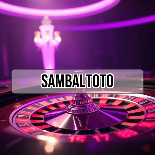 sambaltoto Game Aksi