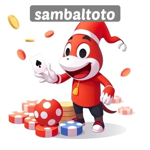 Panduan untuk Pemula Bermain di Sambaltoto