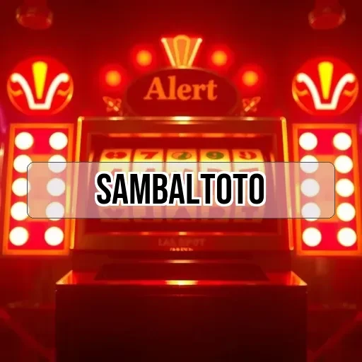 sambaltoto Game Diharapkan