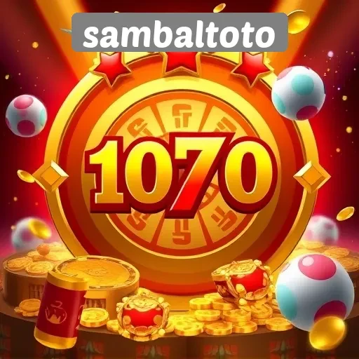 Pengalaman Bermain yang Menarik di Sambaltoto