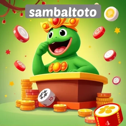 Menjelajahi Fitur Unggulan di Situs Game Sambaltoto
