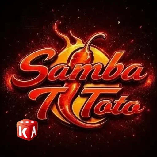 Logo sambaltoto