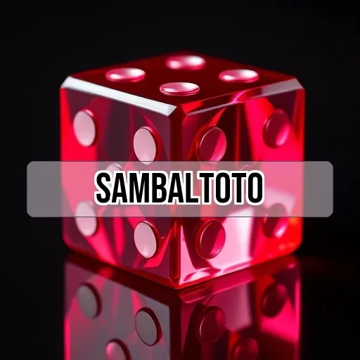 sambaltoto Game Baru