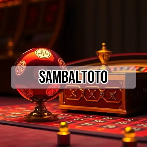 sambaltoto Undian Berhadiah