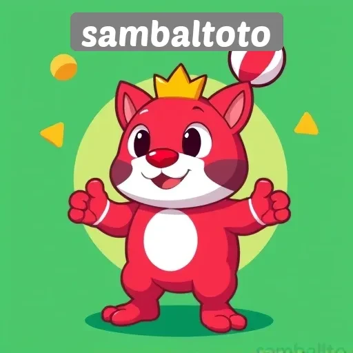 Mengapa Sambaltoto Menjadi Pilihan Favorit di Kalangan Gamers