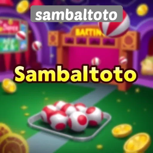 Fitur Unggulan Situs Sambaltoto untuk Para Gamers