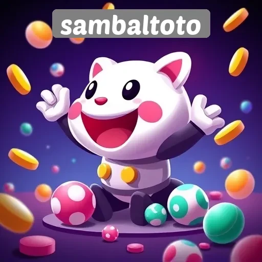 Sambaltoto: Pilihan Game untuk Semua Kalangan