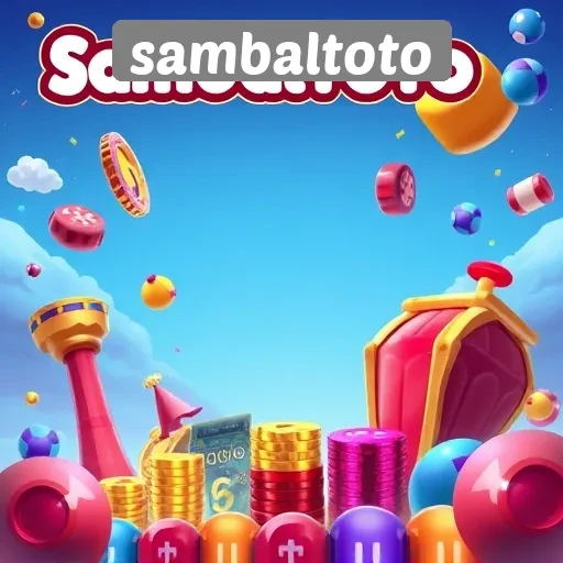 Mengenal Sambaltoto Sebagai Platform Game Terpercaya