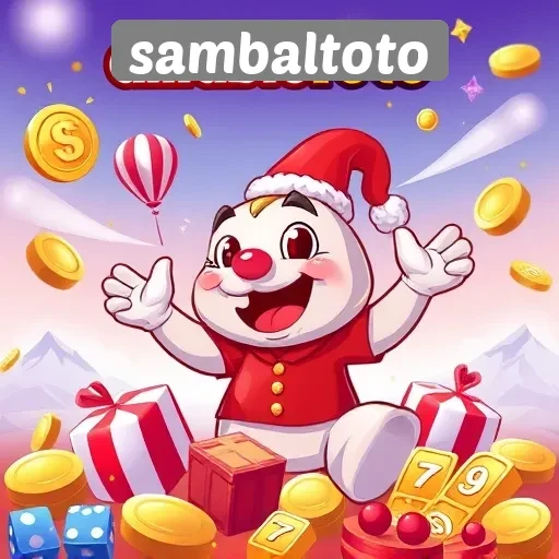 Sambaltoto sebagai Pilihan Utama Pemain Game Online di Indonesia