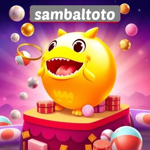Sambaltoto Platform Game Online yang Menarik Perhatian