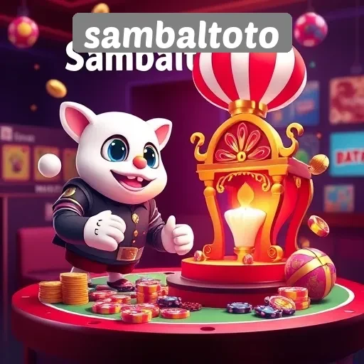 Strategi Sambaltoto dalam Menarik Pemain Baru di Indonesia