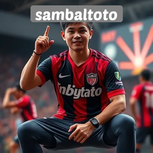 Menelusuri Popularitas Sambaltoto di Kalangan Gamer Indonesia