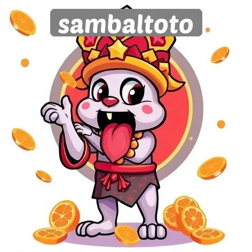 Kepopuleran Sambaltoto di Kalangan Pecinta Permainan Angka