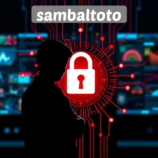 Keamanan dan Privasi di Situs Sambaltoto