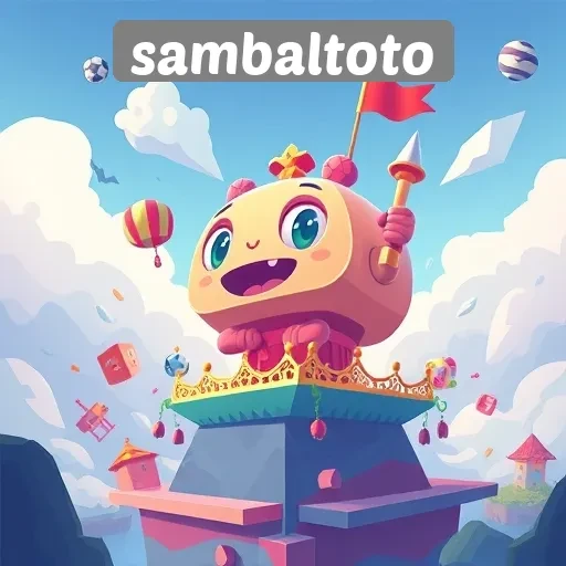 Kisah Sukses Pengembang di Balik Sambaltoto