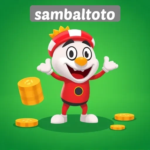 Taktik Sukses Bermain di Sambaltoto untuk Pemain Berpengalaman