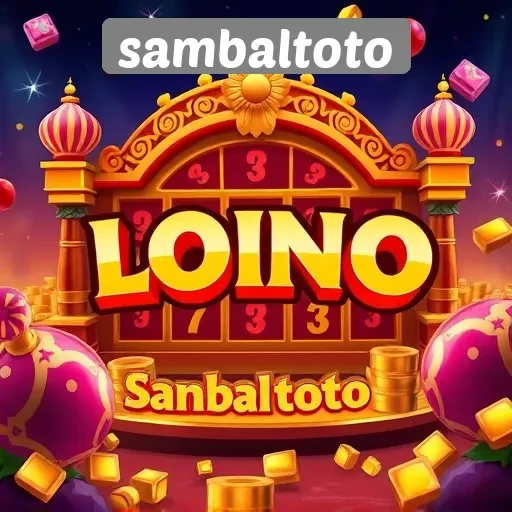 Review Permainan Terpopuler di Sambaltoto