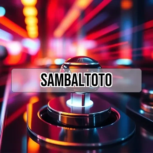 sambaltoto Turnamen