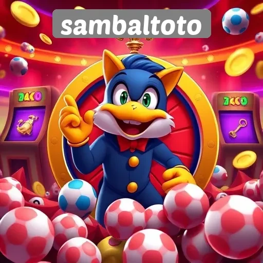 Telaah Keamanan Transaksi di Sambaltoto